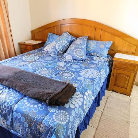 Mama Mia Cottages Oslo Beach Port Shepstone Exterior foto