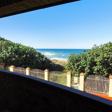 Mama Mia Cottages Oslo Beach Port Shepstone Exterior foto